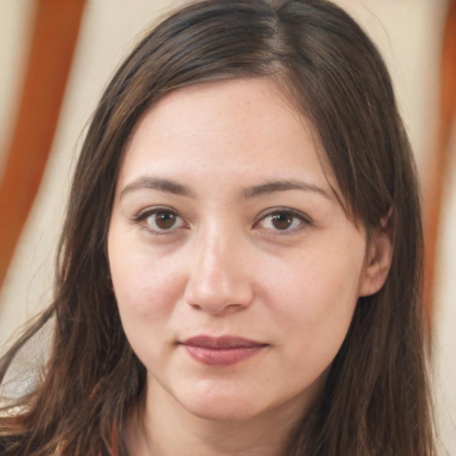 Portrait de Sophie Martin, analyste senior