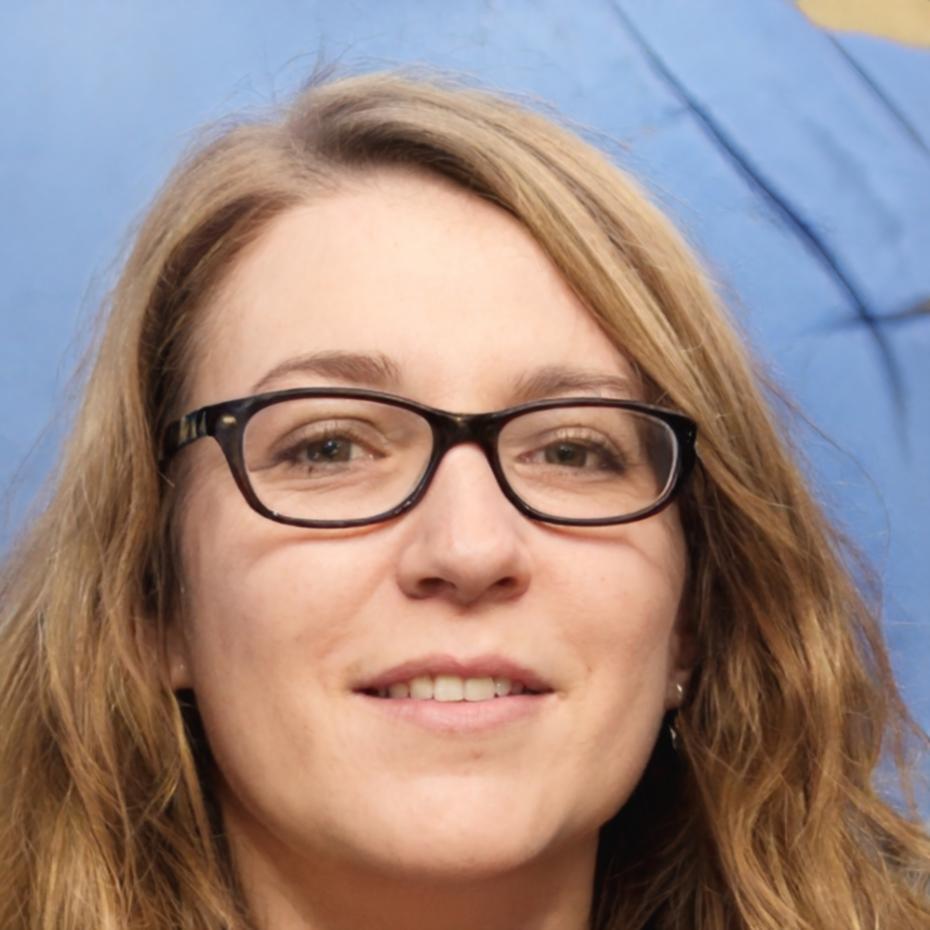 Portrait de Marie Dubois, directrice financière