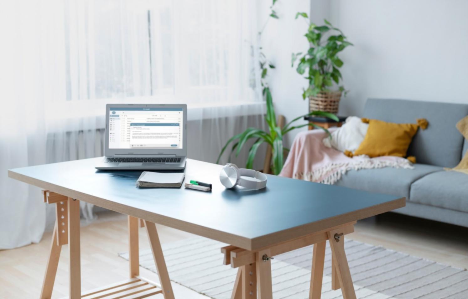 Contexte professionnel de formation