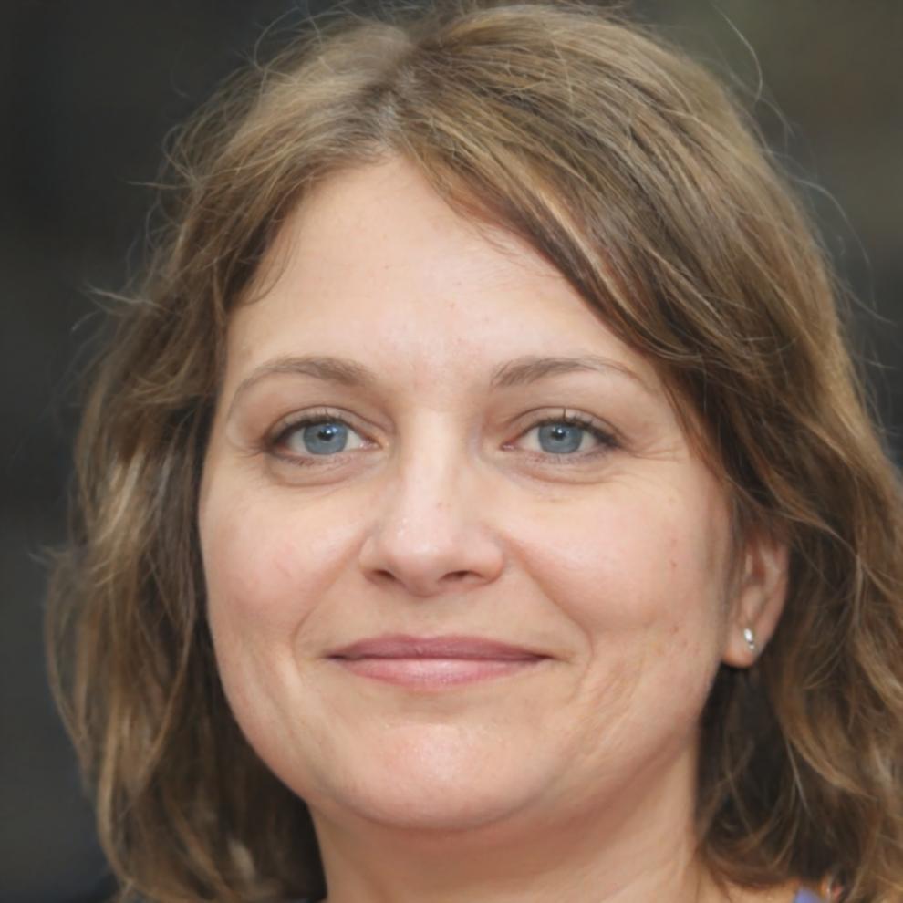 Portrait d'Émilie Lebreton, directrice des investissements