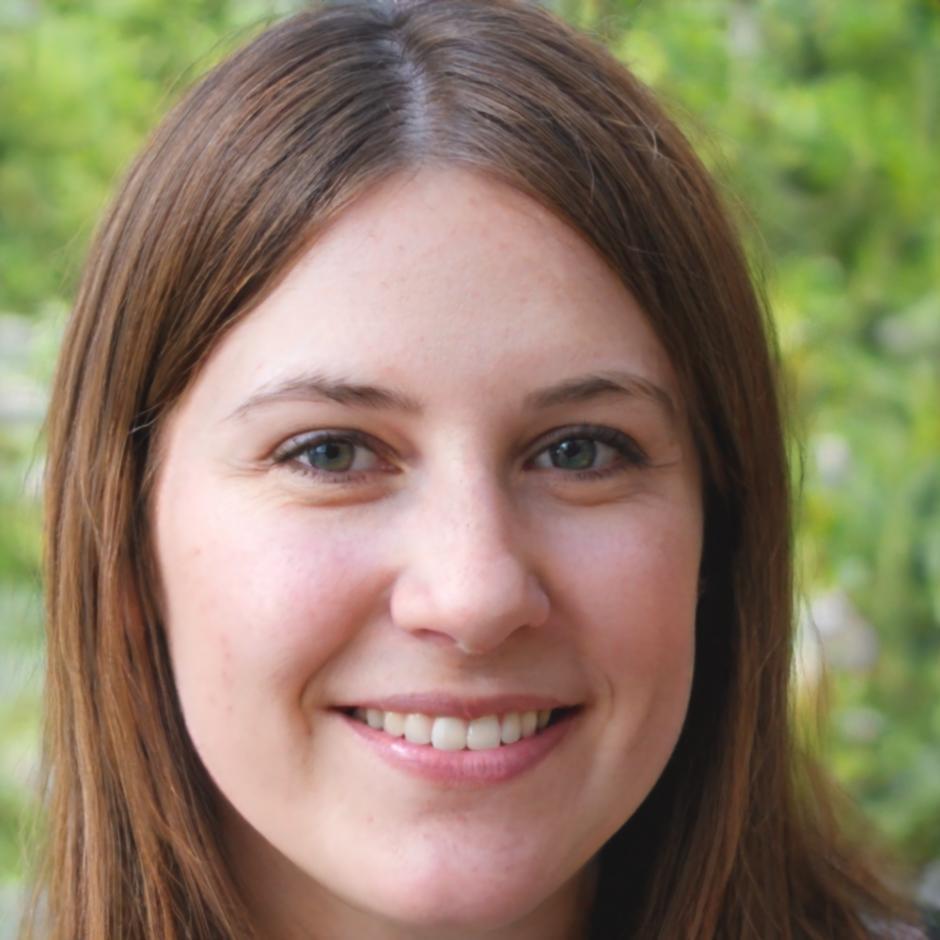 Portrait de Sophie Laurent, consultante senior
